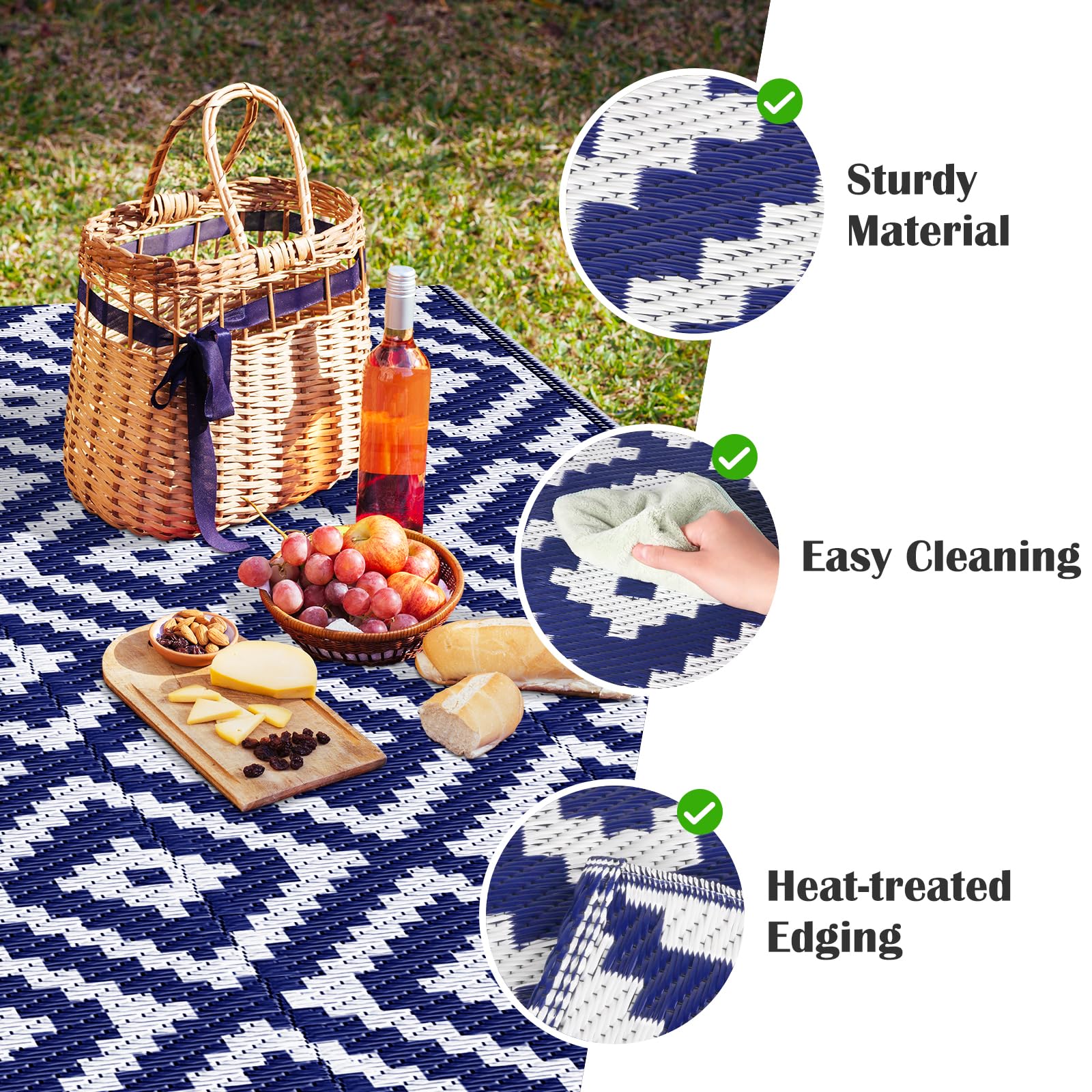Etiqueta Mattitude con material reciclable destacando sostenibilidad