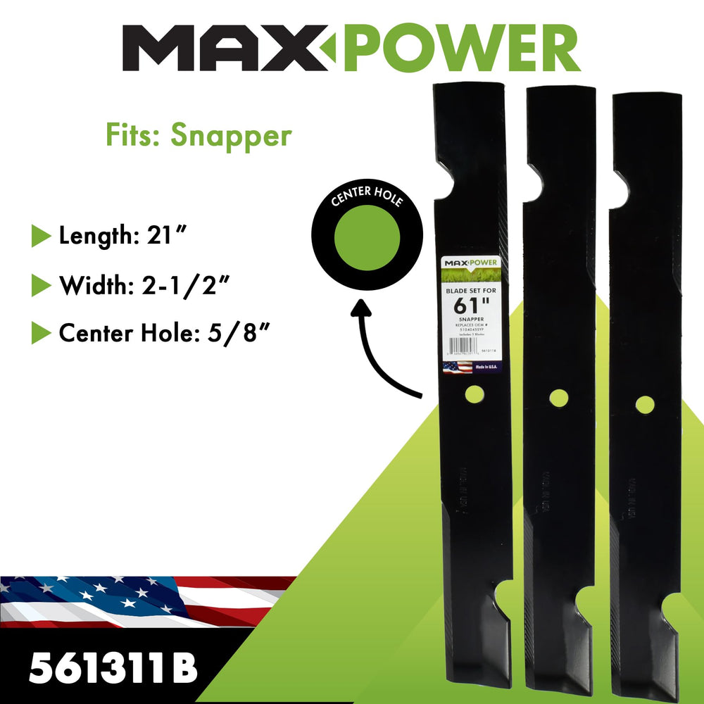 Maxpower primer plano del filo afilado de la cuchilla, muestra calidad y precisión de corte