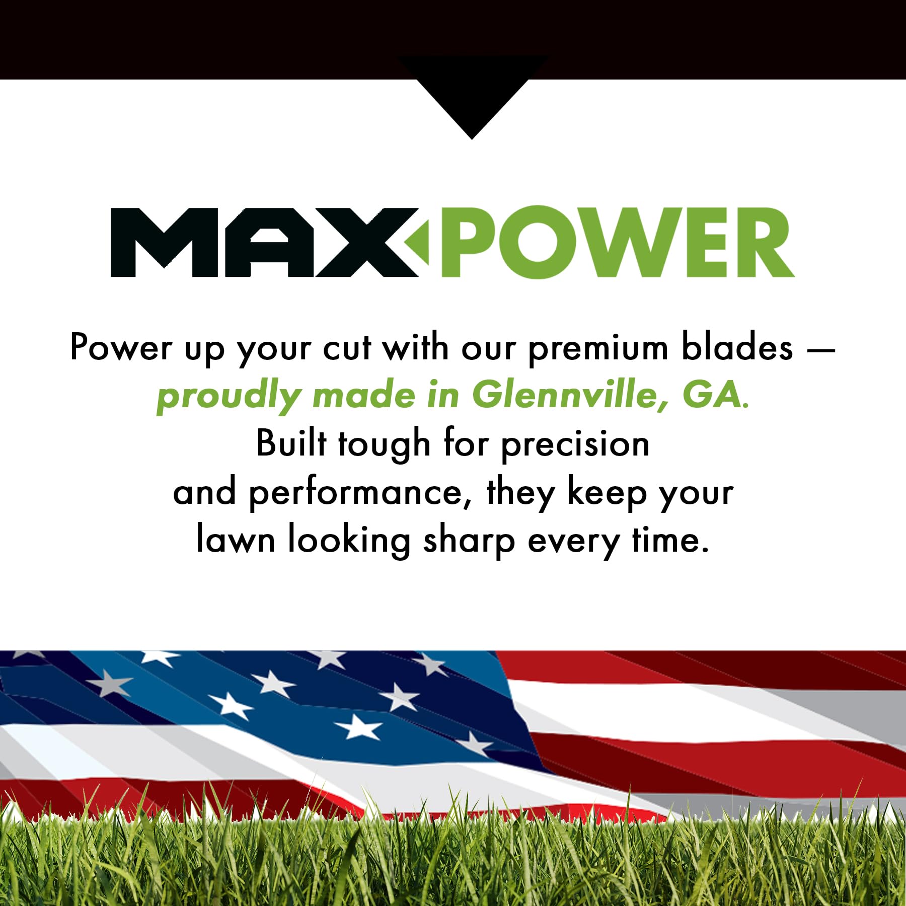 Maxpower etiqueta con números OEM compatibles para verificación rápida antes de comprar