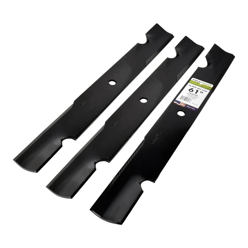 Maxpower superficie con recubrimiento en polvo, protege contra óxido durante almacenamiento