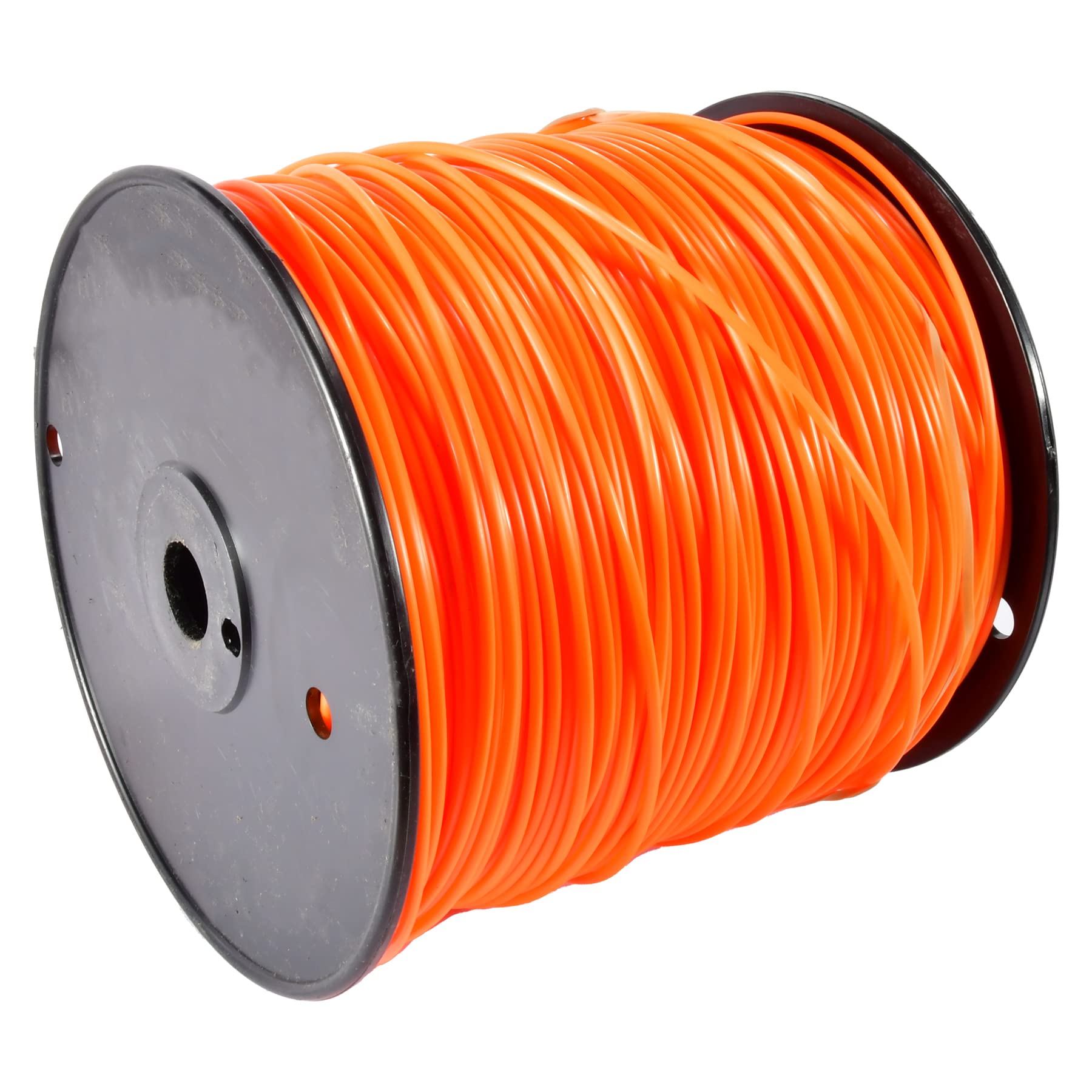 MaxPower detalle de textura del nylon que ilustra resistencia y durabilidad