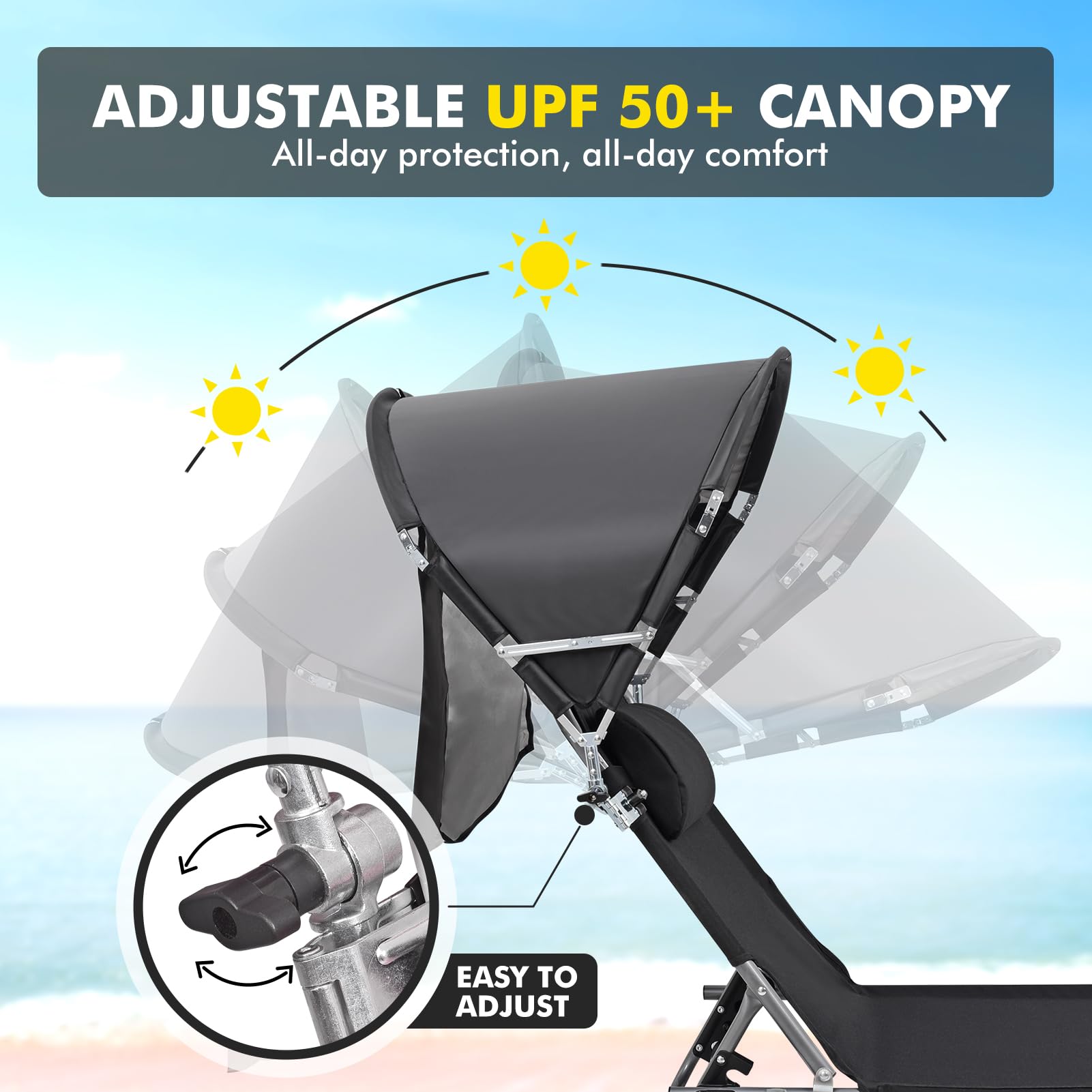 Minndudu almohada facial removible que ofrece soporte sin presión