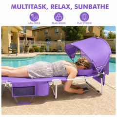Minndudu almohada facial gruesa con funda lavable y soporte