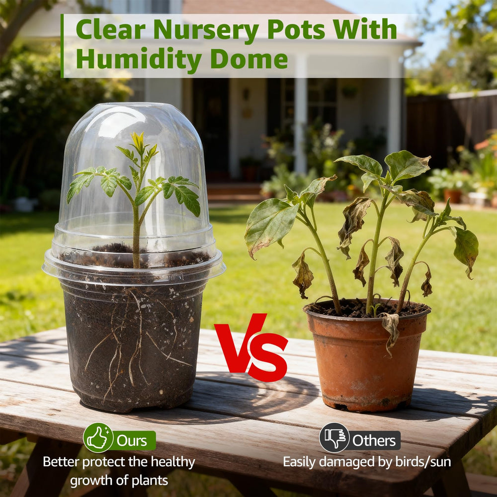 MIXC comparación de tamaños 3.5, 4 y 5 pulgadas para distintas etapas