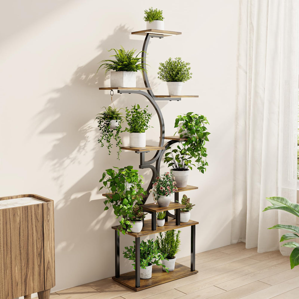 Mogaath detalle de balda de madera con recubrimiento impermeable, mayor durabilidad