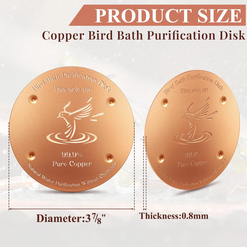 MorningRo primer plano de la textura de cobre, muestra acabado robusto y duradero
