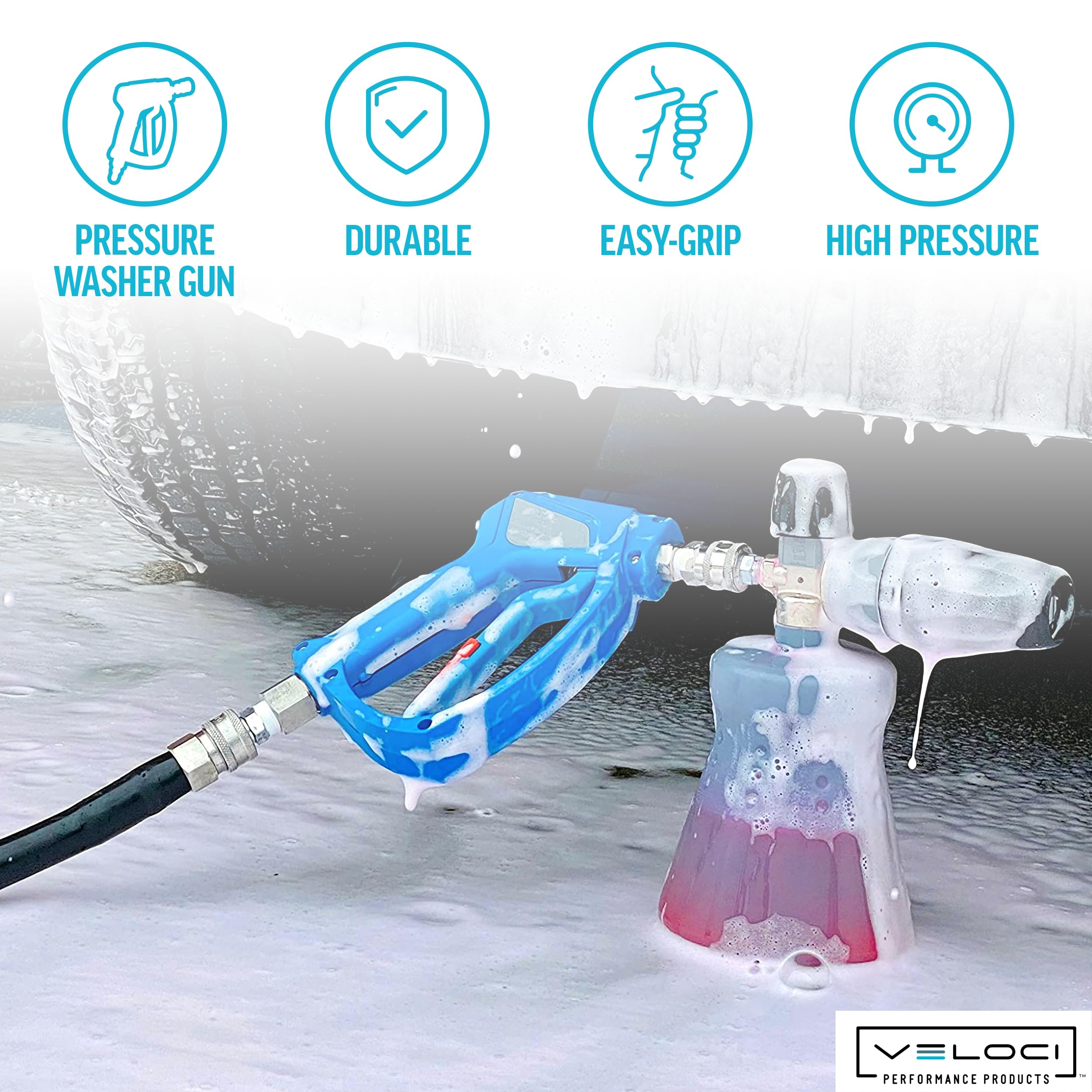 MTM Hydro acoples inox instalados que reducen fugas y facilitan conexión