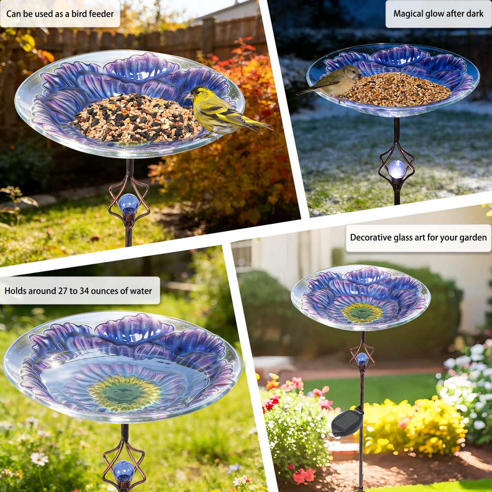 MUMTOP comparación de escala con persona mostrando 30 pulgadas