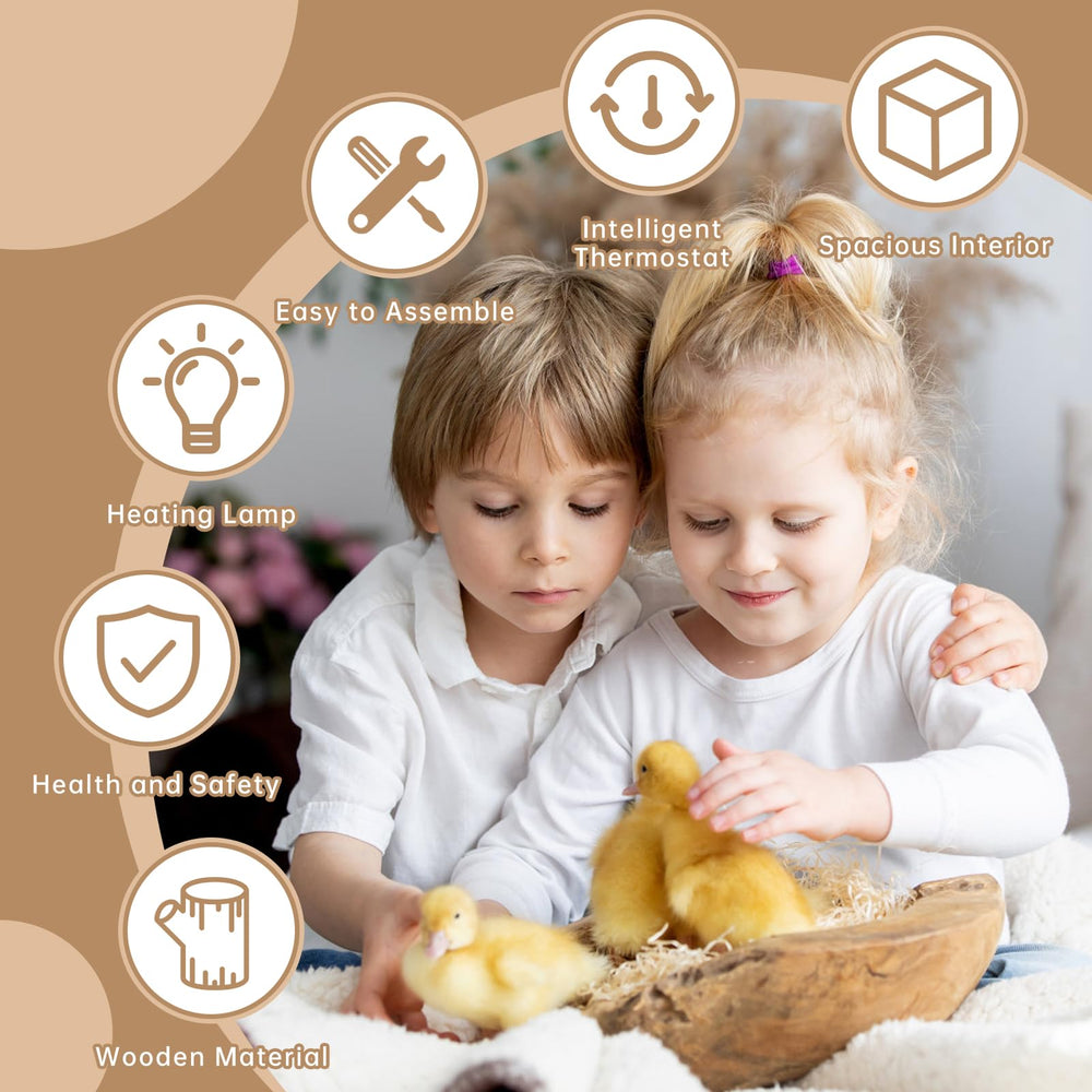 Nalwort accesorios del kit: comedero, bebedero y almohadillas incluidas