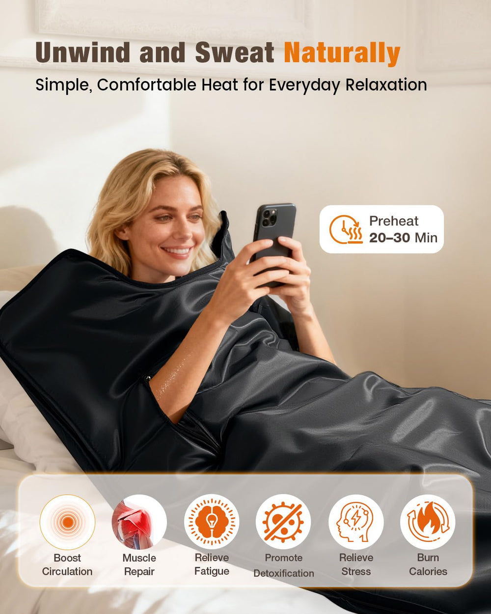 noerishia tejido impermeable en primer plano, fácil limpieza y durabilidad