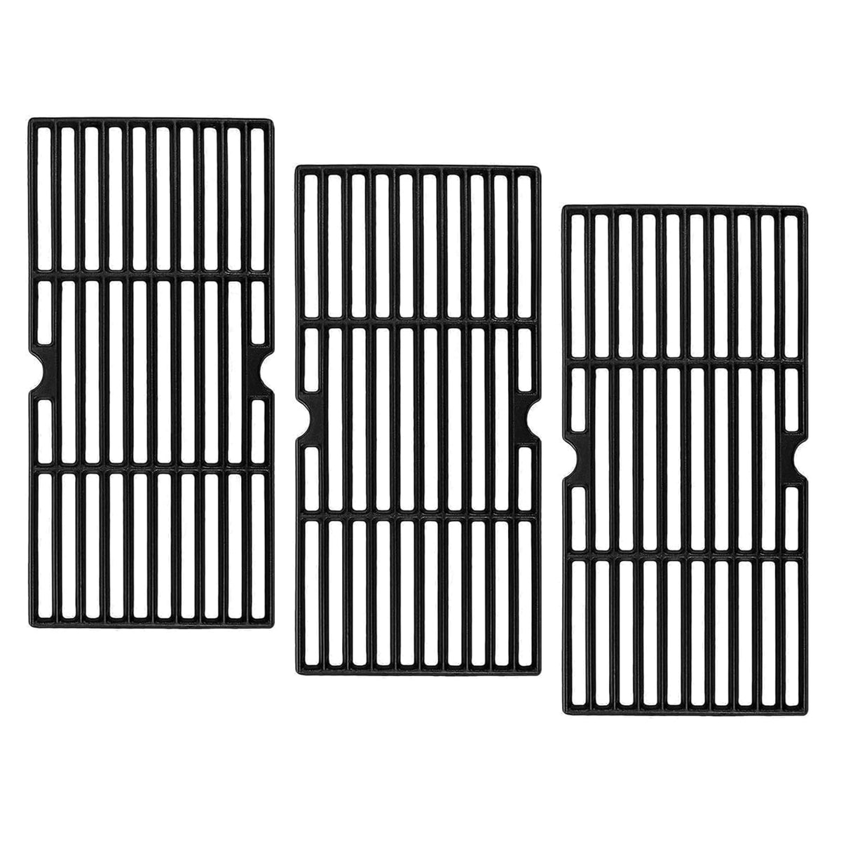 Oklagarden rejilla frontal empaquetada mostrando ajuste compatible