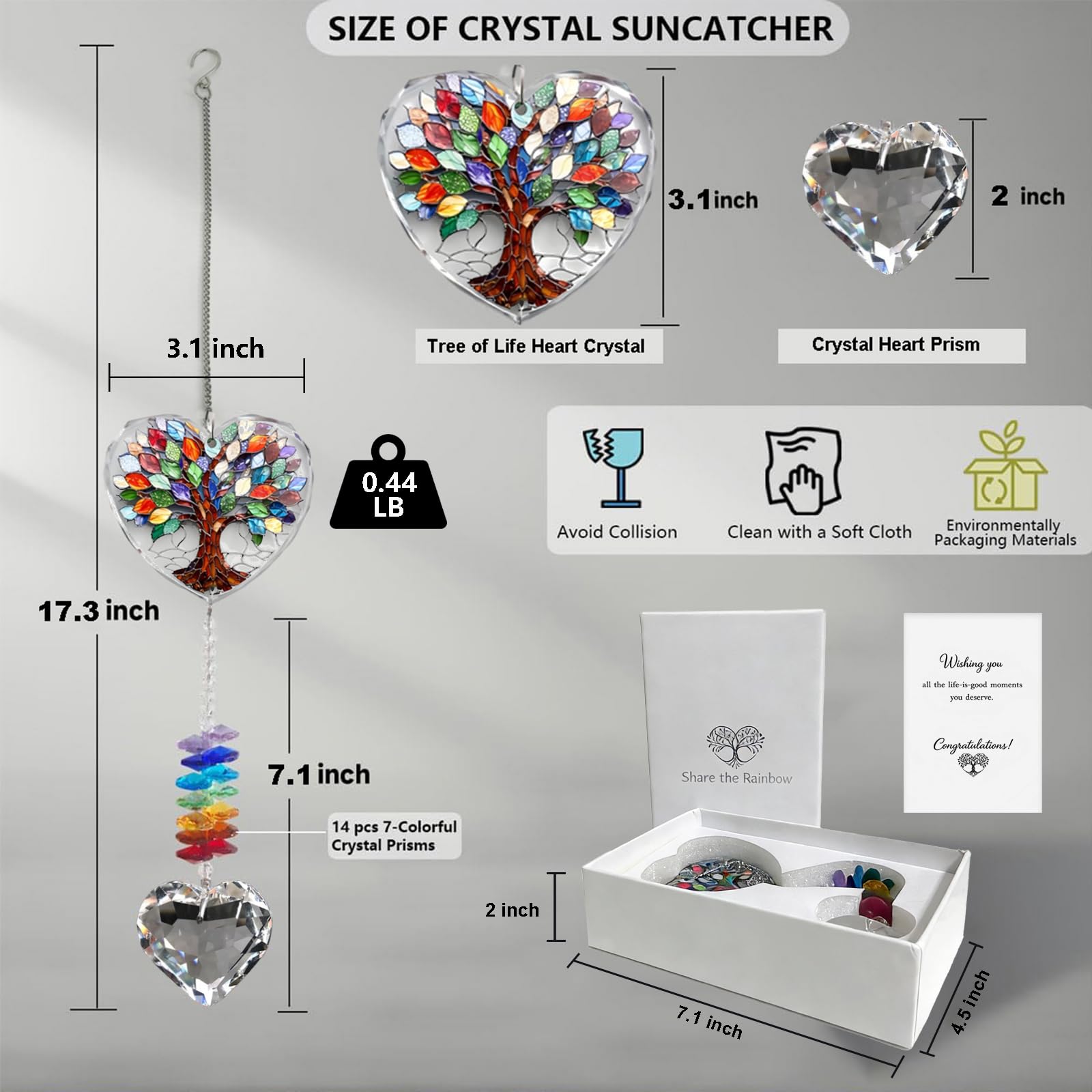 OneraOner detalle del árbol de la vida impreso con colores vibrantes