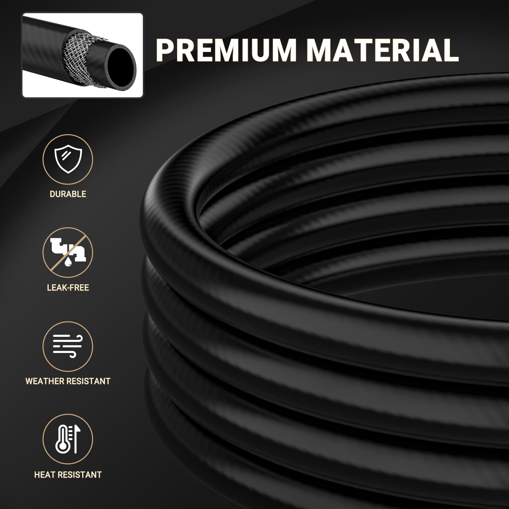 onlyfire detalle del conector QCC1 que garantiza ajuste seguro