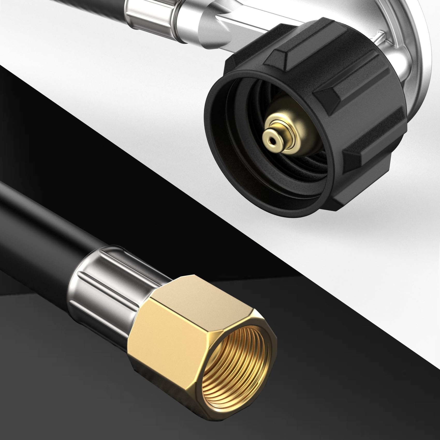 onlyfire etiqueta CSA certificada indicando cumplimiento y confianza