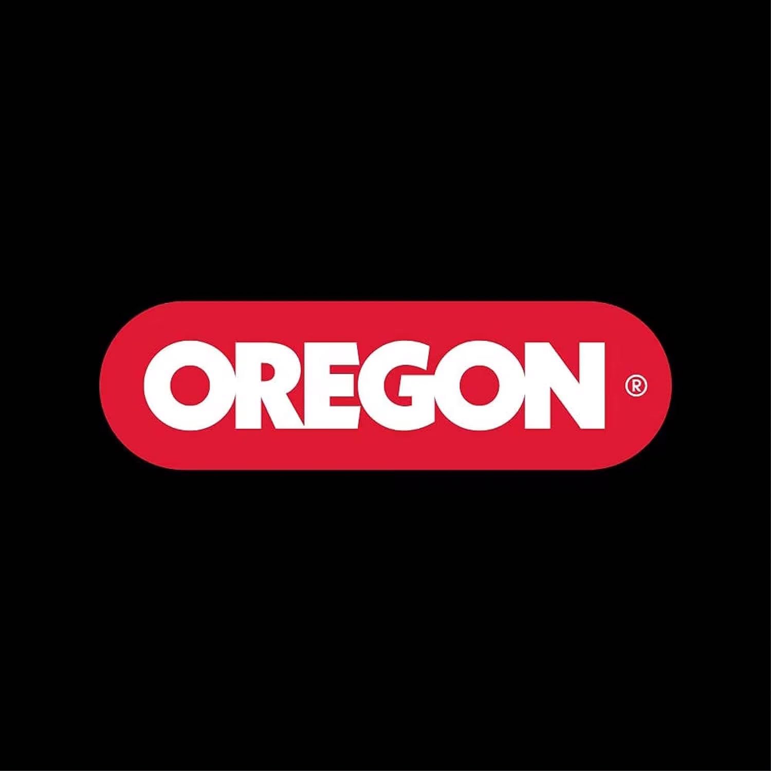 Oregon empaque y etiqueta con especificaciones para instalación rápida