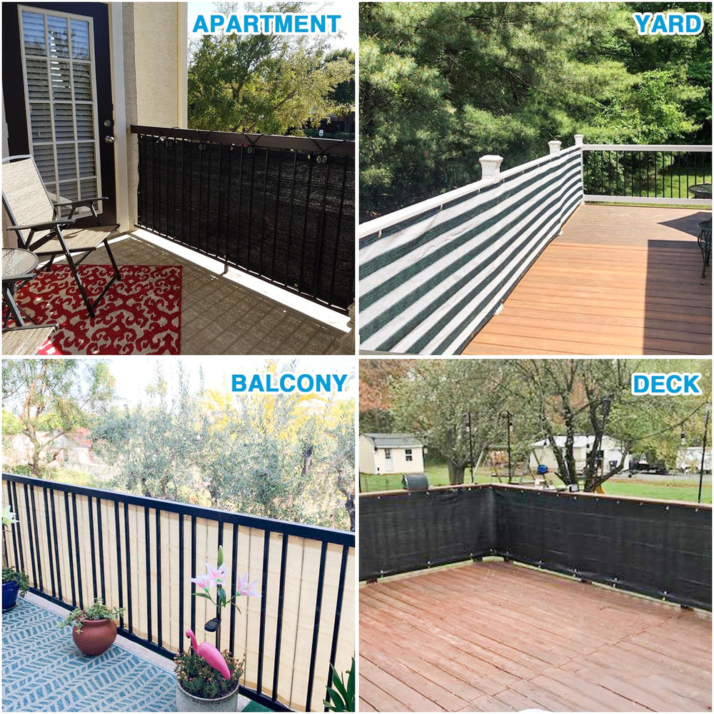 Patio primer plano de la malla que muestra textura y durabilidad