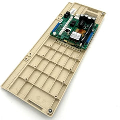 Pentair i5P detalle de conexiones y pines para garantizar compatibilidad y seguridad