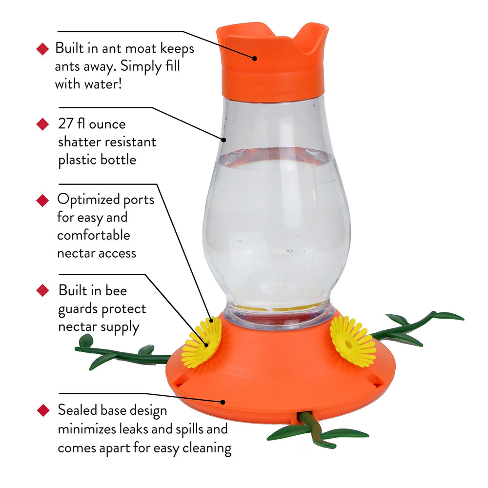 Perky-Pet perchas plegables estilo enredadera que ofrecen espacio y se guardan fácil