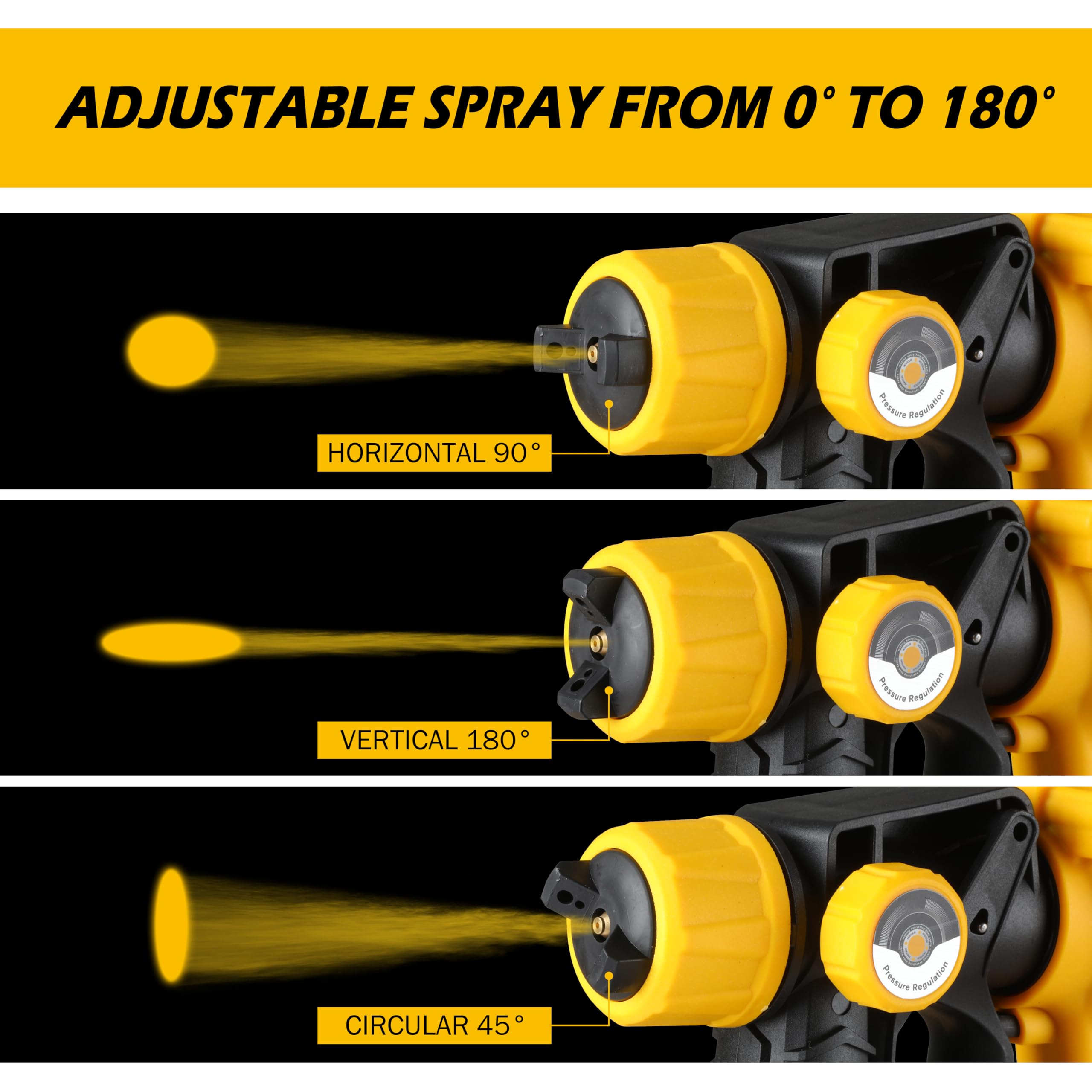 PICKITOLES detalle del motor 1000W con ventilación mejorada