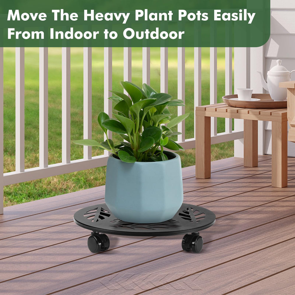 Planterhoma acabado mate limpio y resistente ideal para interiores