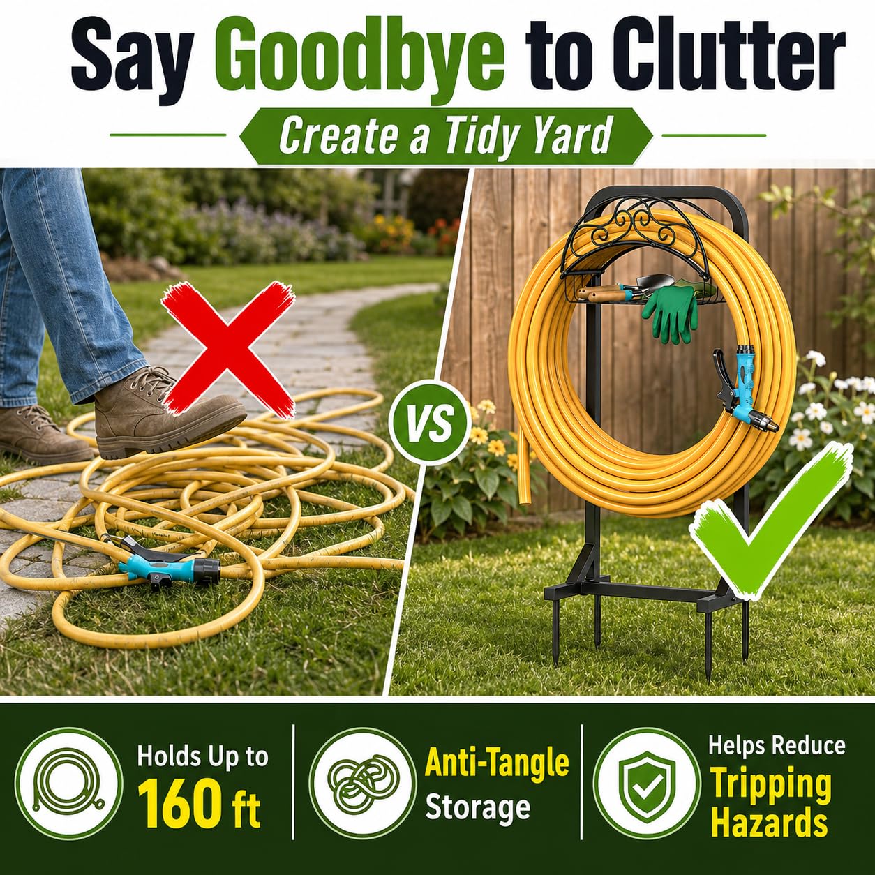 Protytan cesta superior con boquillas y guantes accesibles