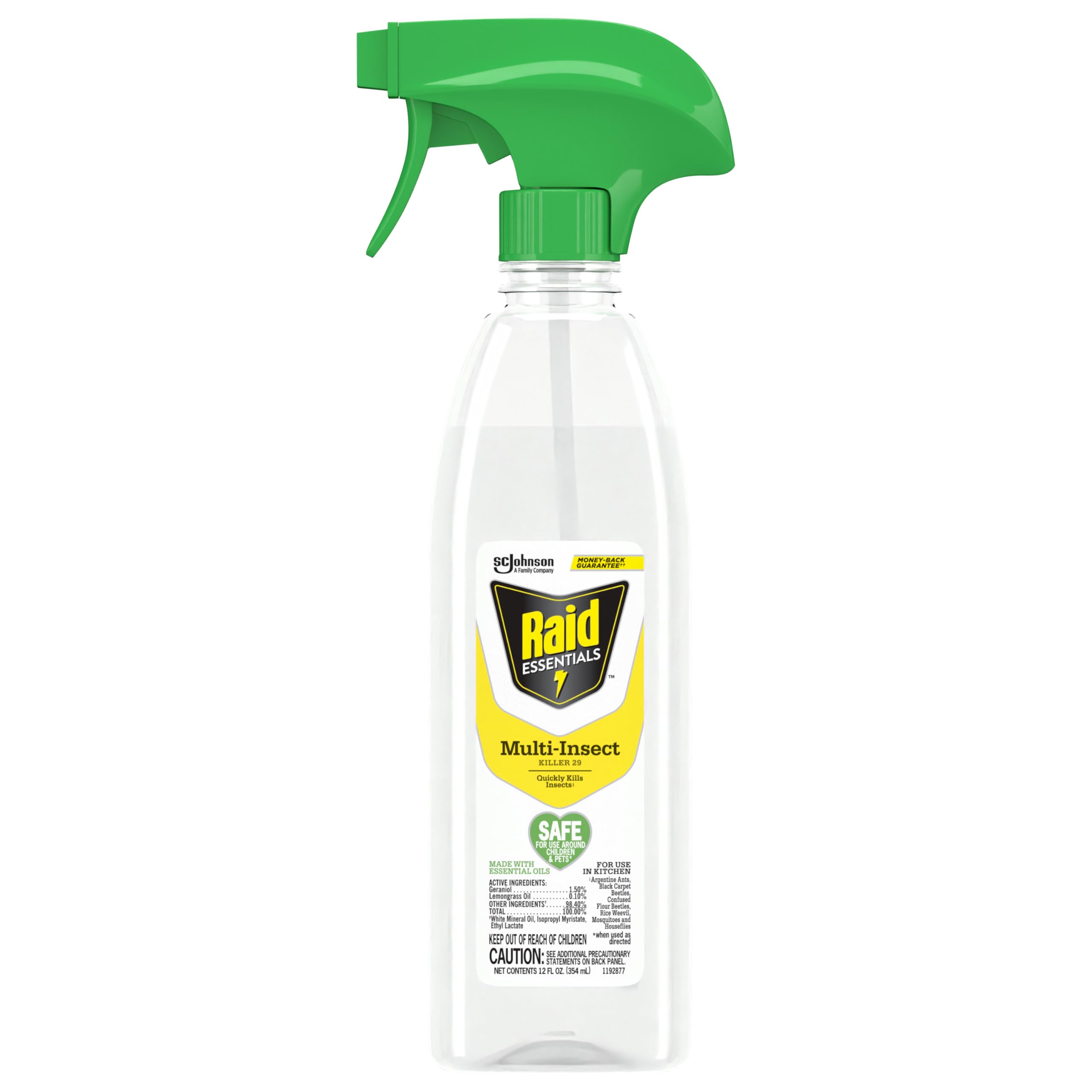 Raid en ambiente familiar sala ofertando protección rápida y segura cuando se usa bien