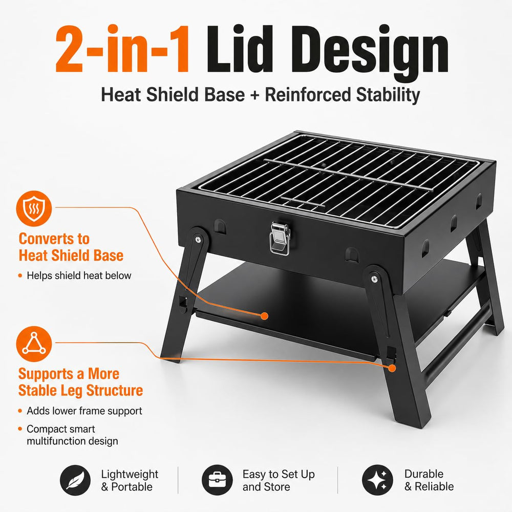 Realcook patas mostrando estabilidad y seguridad en superficies externas