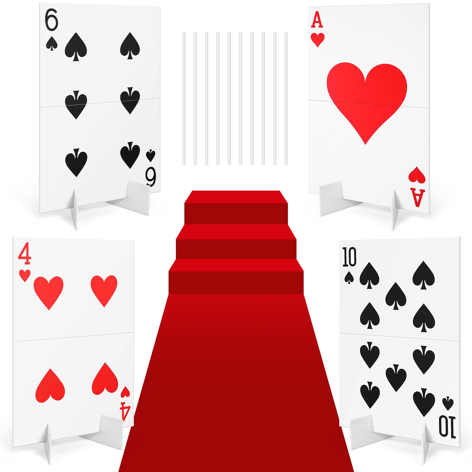 Reallnaive carteles frontales del paquete mostrando diseño y colores vivos