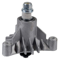 Reliable Aftermarket Parts detalle del orificio central en estrella de 5 puntas, compatibilidad precisa