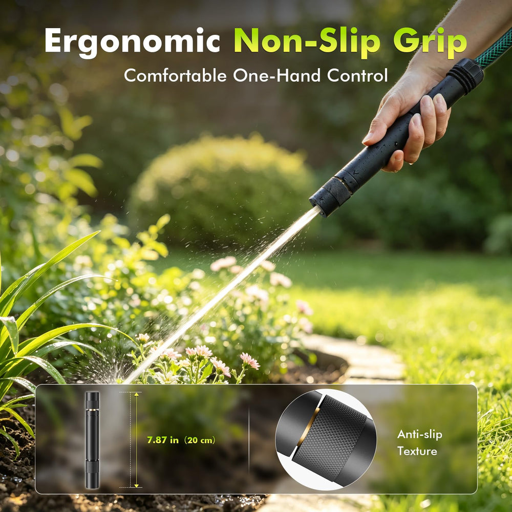 Restmo comparación de tamaño en mano para ver ergonomía y control