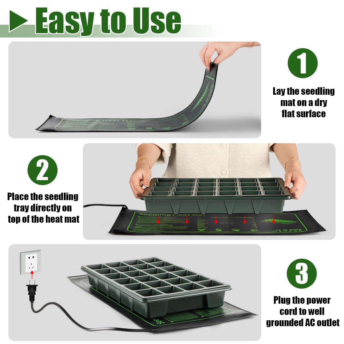 RooTrimmer comparación de tamaño con regla muestra dimensiones precisas
