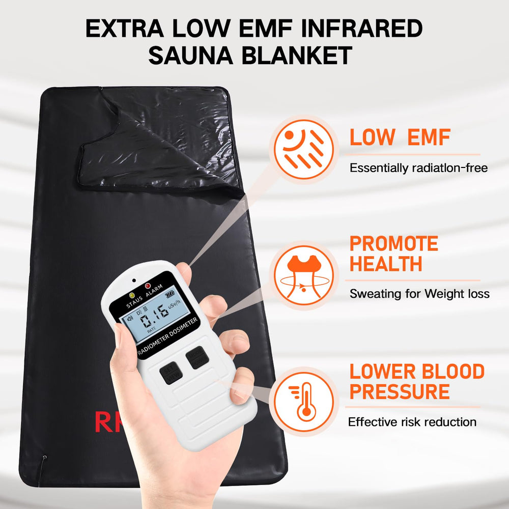 RRGFB controlador digital de temperatura y temporizador, ajuste preciso y sencillo