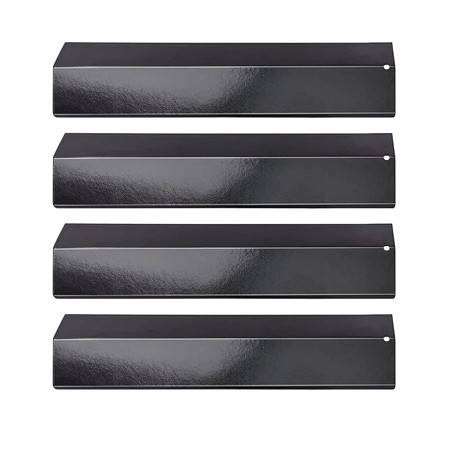 SafBbcue placa térmica frontal mostrando diseño y protección