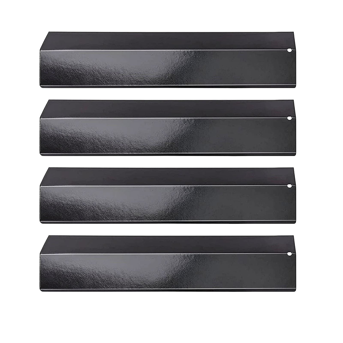 SafBbcue placa térmica frontal mostrando diseño y protección