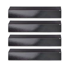 SafBbcue placa térmica frontal mostrando diseño y protección
