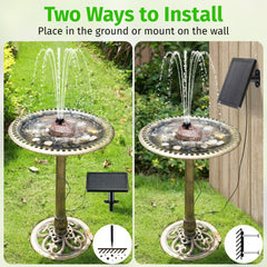 Saillong primer plano textura tipo granito que resiste intemperie y look realista