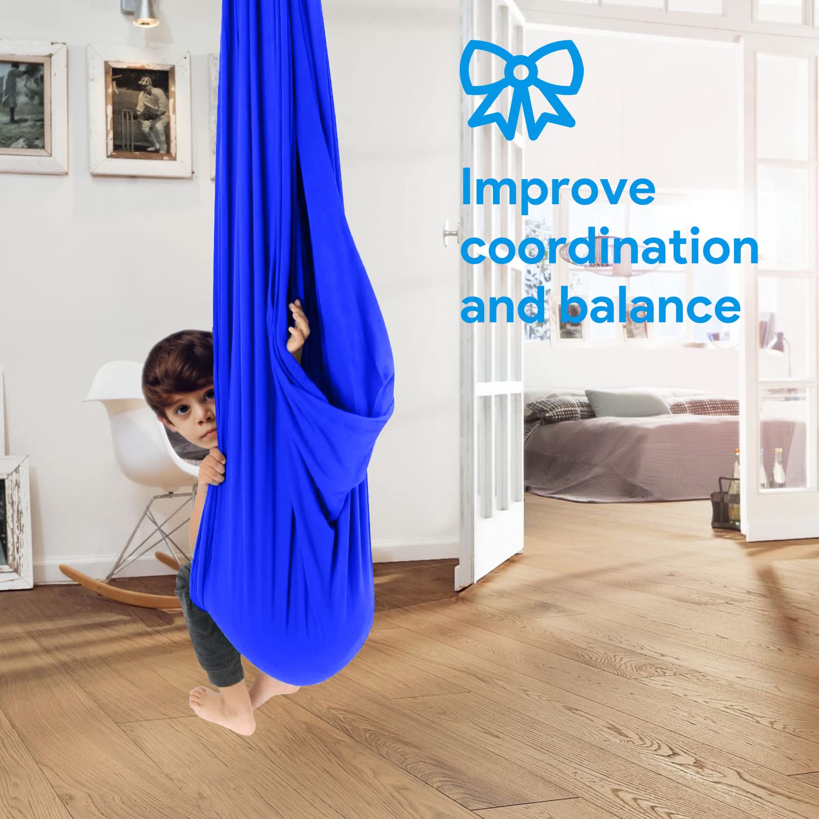 Satisure daisy chain multi-loop para ajustes de altura y tensión precisos