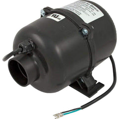 Scentpellent Ultra 9000 detalle del montaje de caucho para menos vibraciones