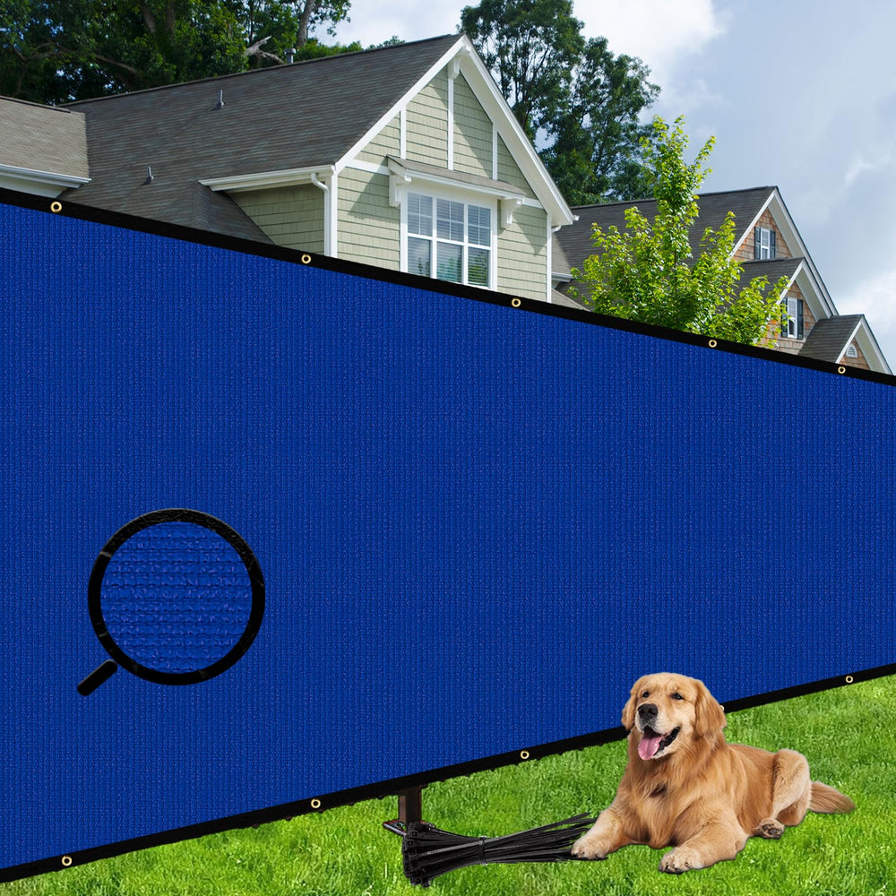 Shade&Beyond pantalla en entorno de piscina elevando privacidad y estética