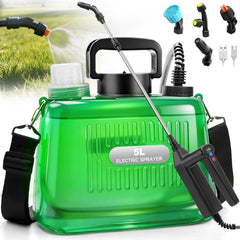 SideKing vista frontal del envase con asa, calidad y capacidad visibles
