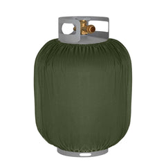 SIRUITON funda frontal para tanque 20 lb, protección resistente