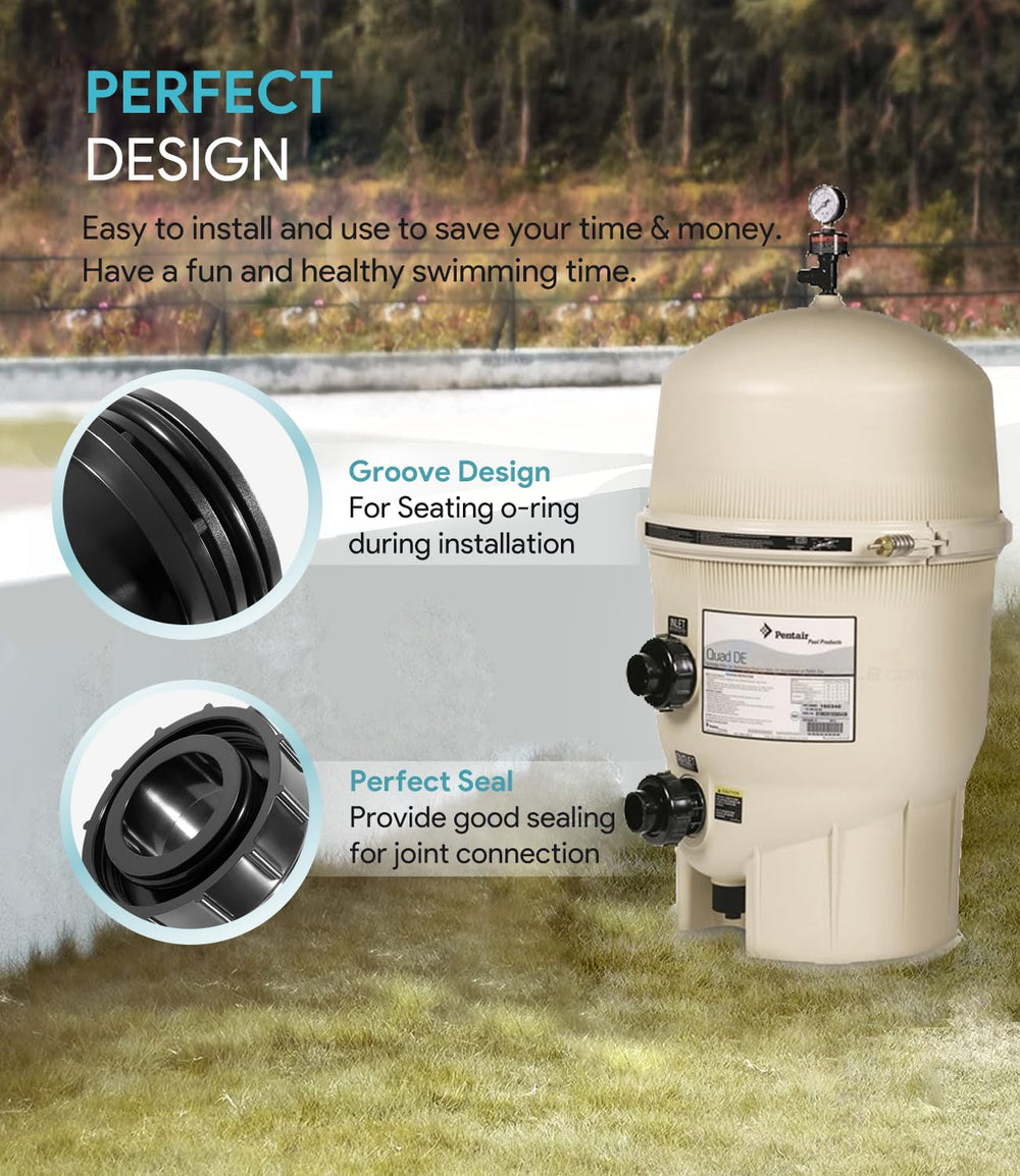sixcow kit en contexto de piscina imagen lifestyle para uso real