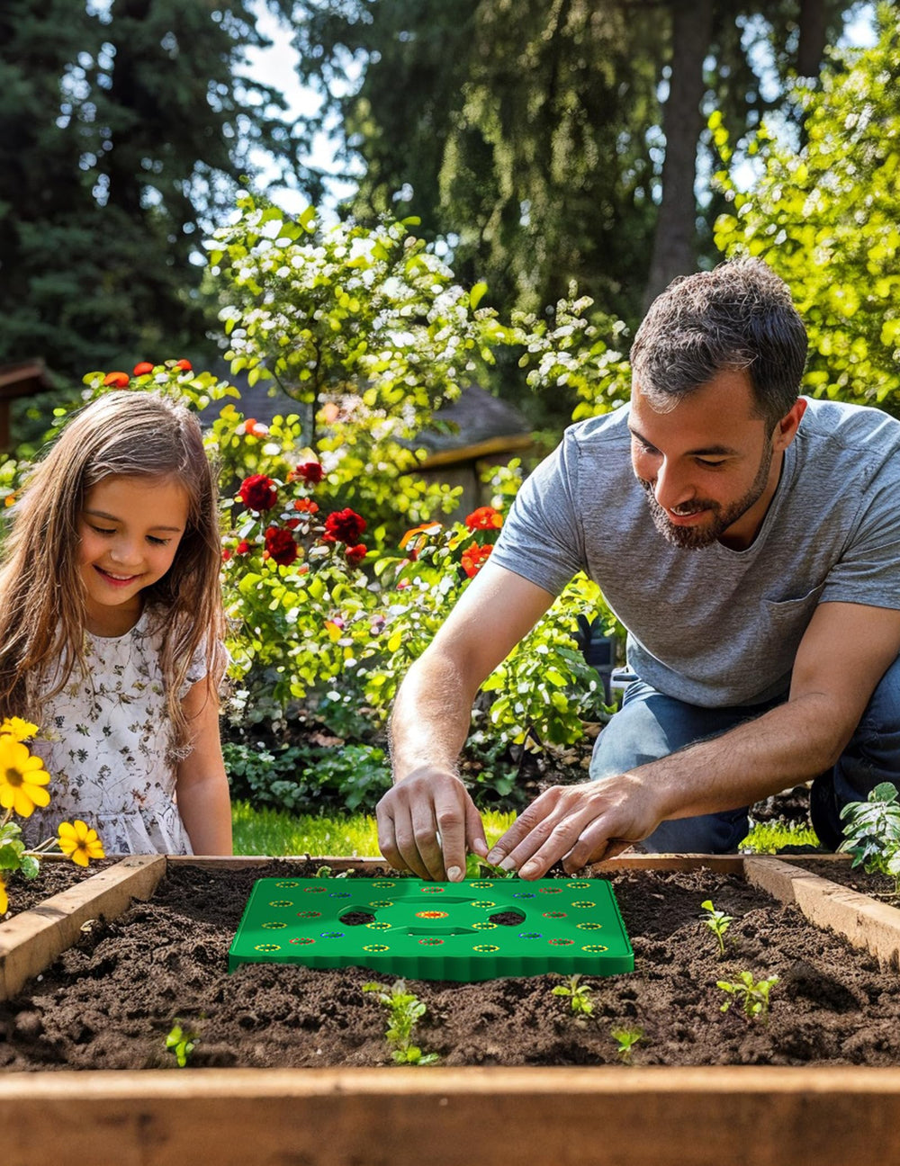 Snurfado herramienta en manos de niños fomentando aprendizaje y colaboración