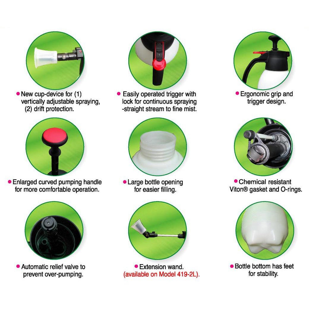 SOLO textura del tanque HDPE resistente que facilita limpieza