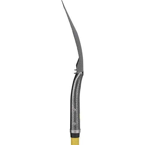 Spear Head Spade agarre en D acolchado que mejora el control y la comodidad