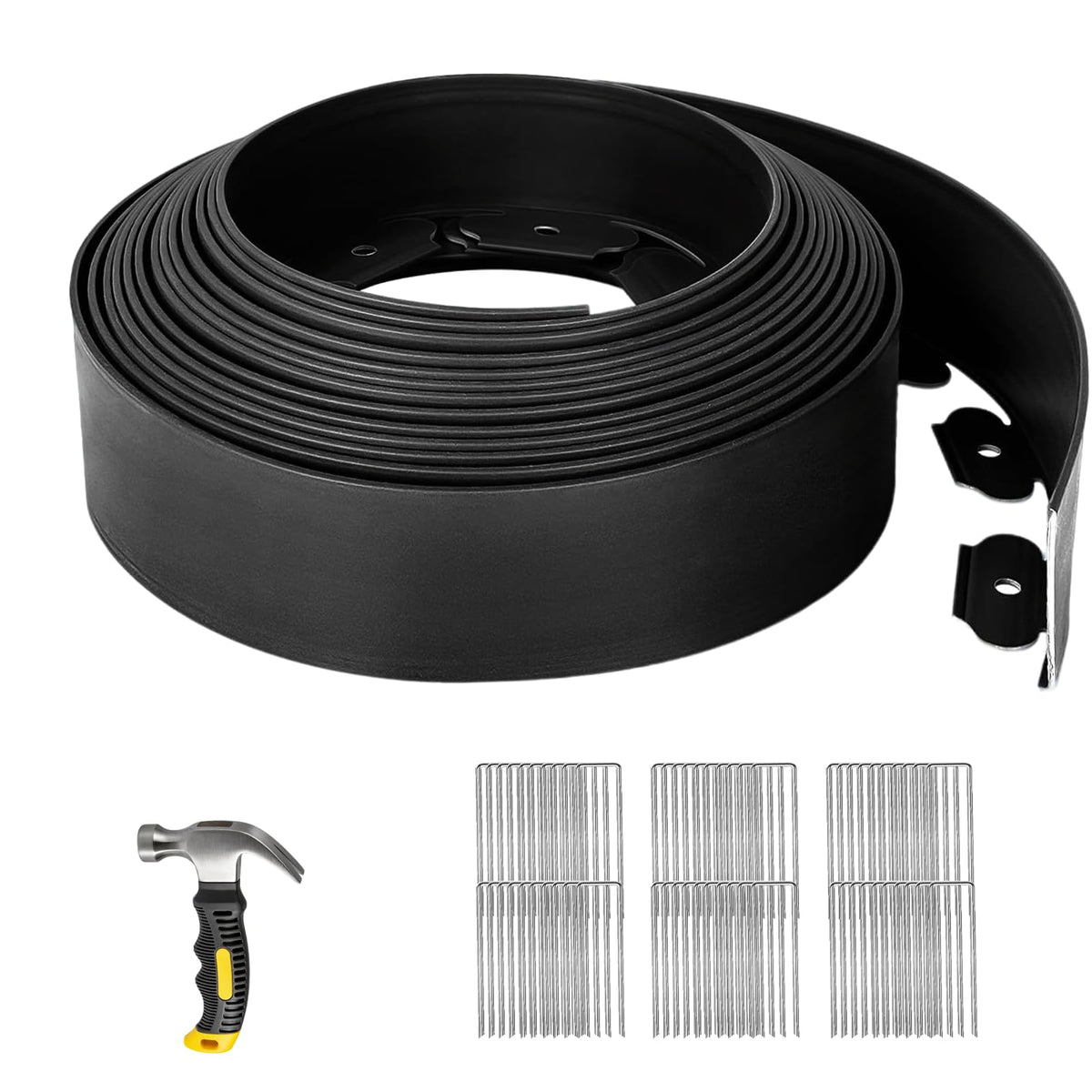 SPECILITE frente del kit mostrando 40 ft y apariencia profesional
