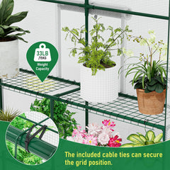 SPECILITE puerta enrollable abierta con acceso cómodo al interior
