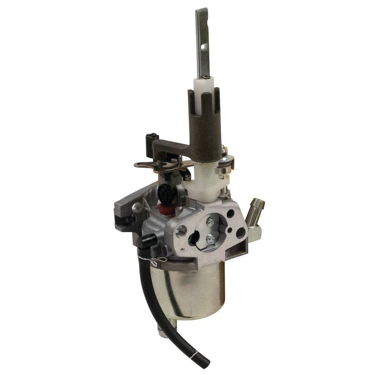 Stens 520-353 vista frontal mostrando montaje y ajuste compatible con Ariens