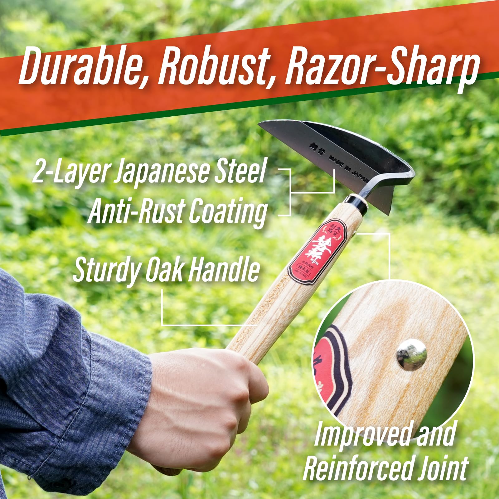 SUIZAN comparación de escala 33 cm para visual de tamaño práctico