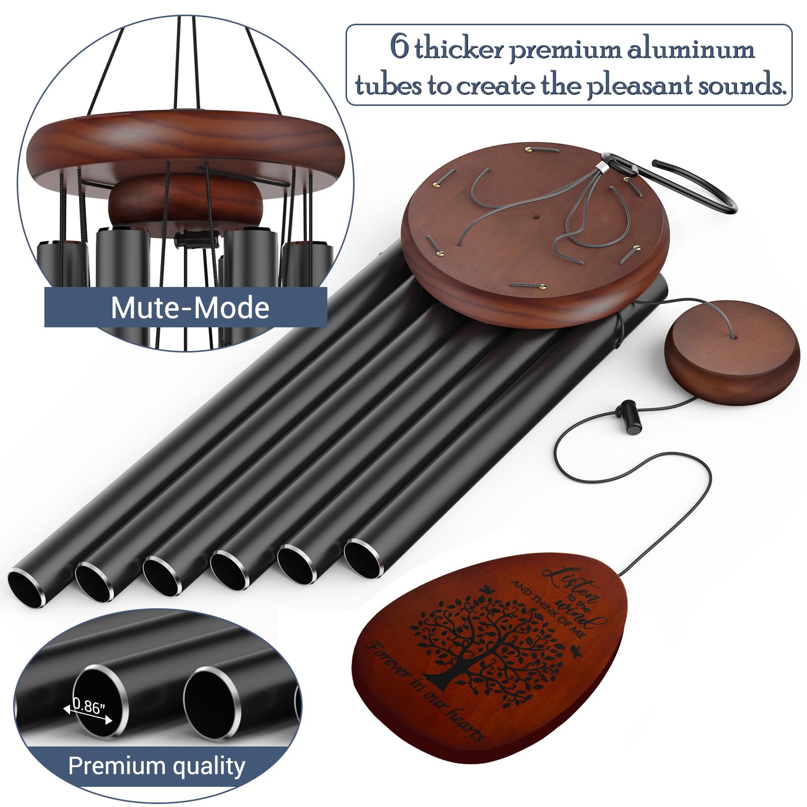 Suntimber percutor robusto en primer plano para sonidos cálidos y reconfortantes